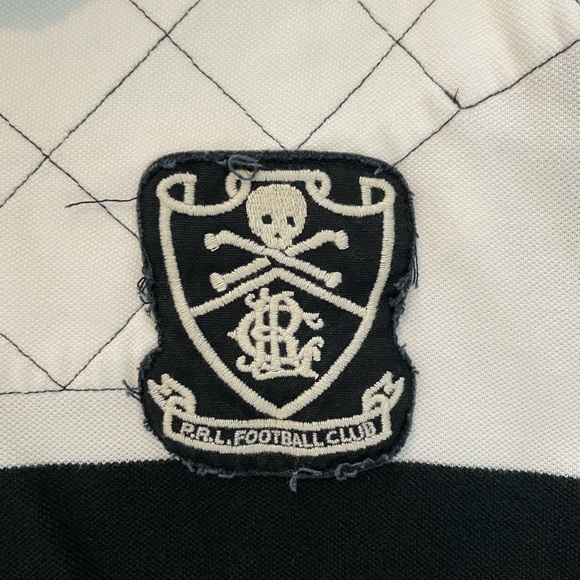 Men’s Polo Rugby - Picture 2 of 3